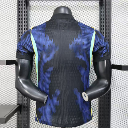 Maillot Brésil 2026/2027 Player Version