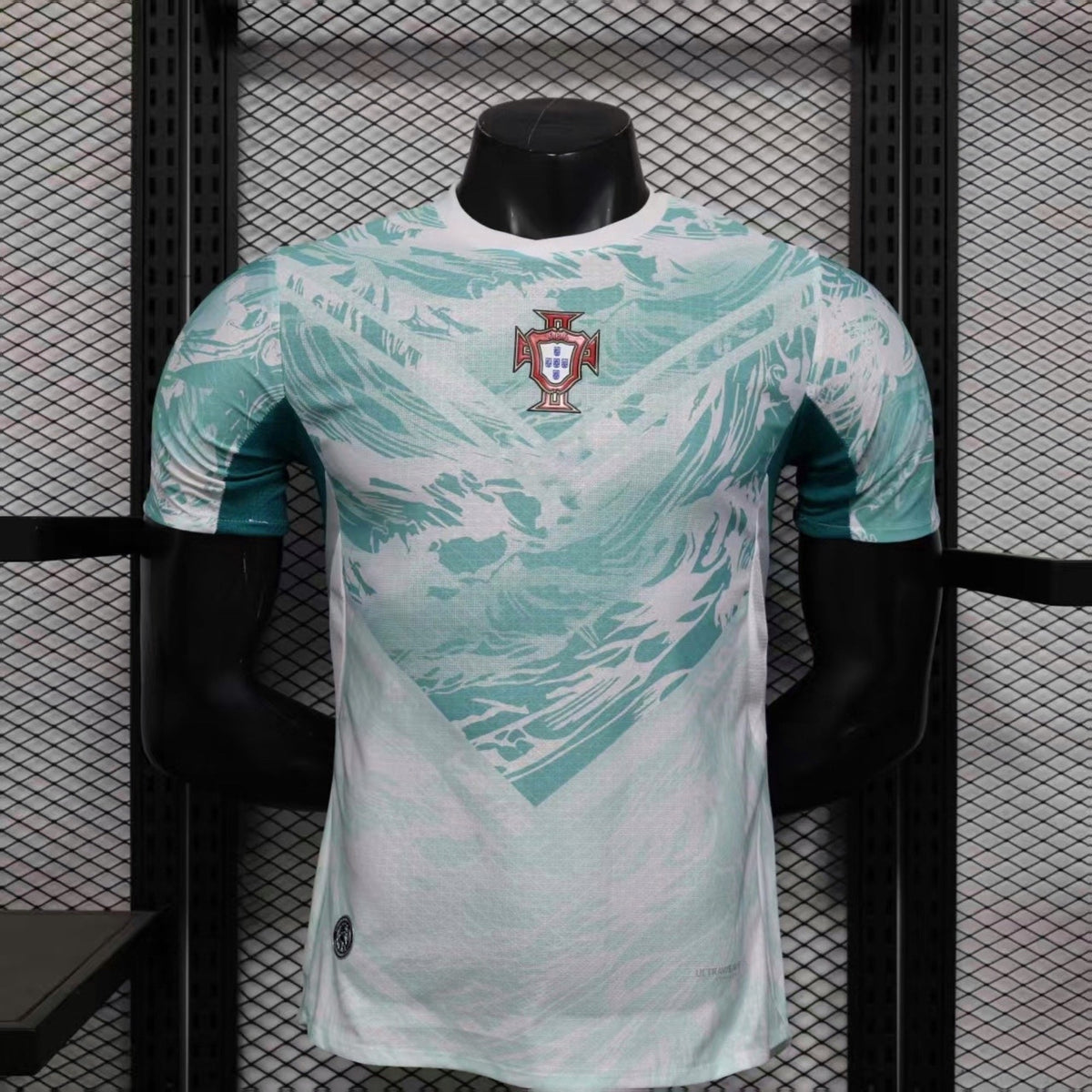 Maillot Portugal 2026/2027 Player Version