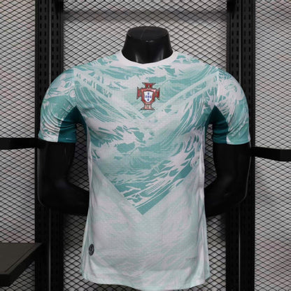 Maillot Portugal 2026/2027 Player Version