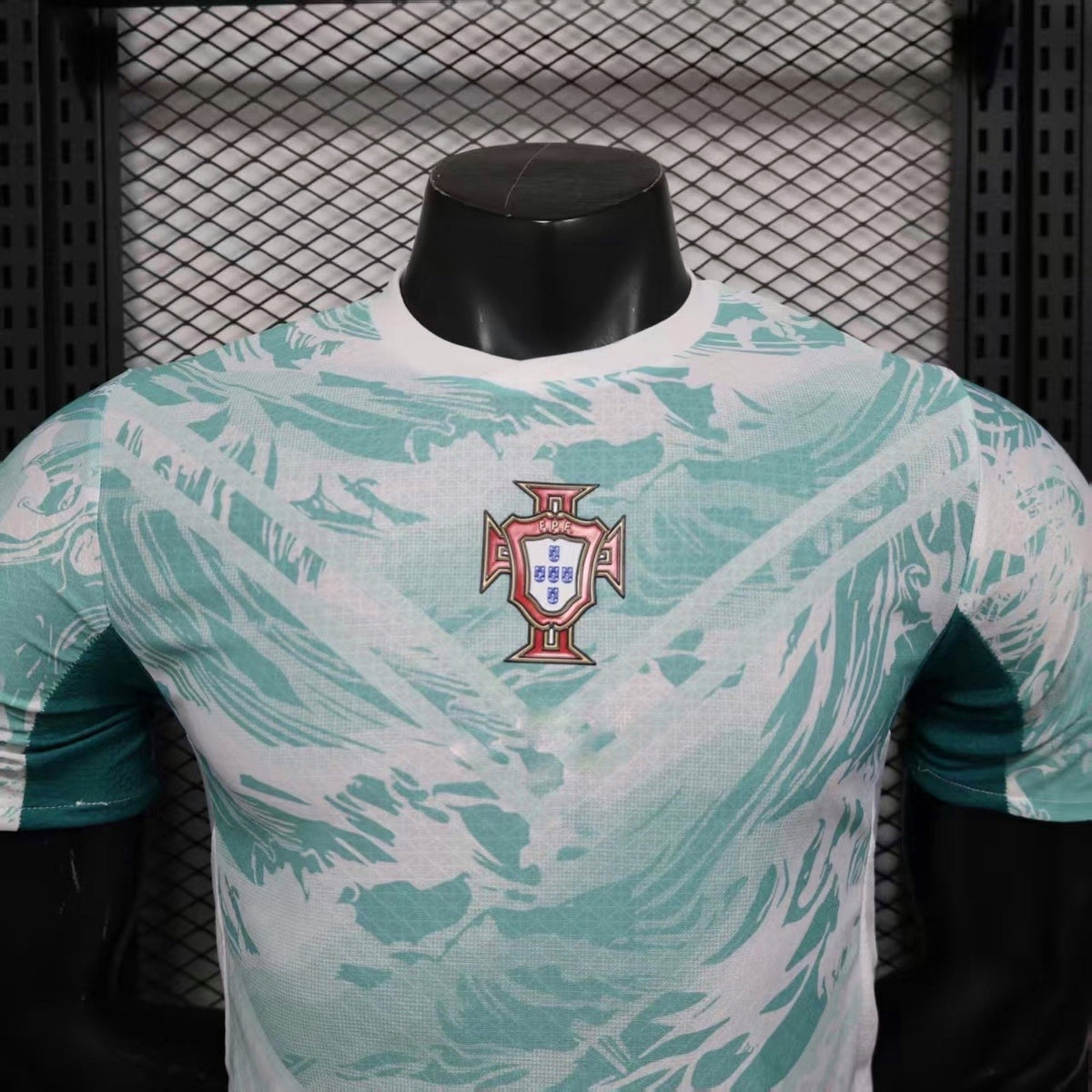 Maillot Portugal 2026/2027 Player Version