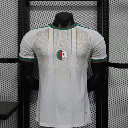 Maillot Algérie 2026/2027 Player Version