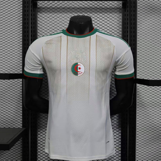 Maillot Algérie 2026/2027 Player Version