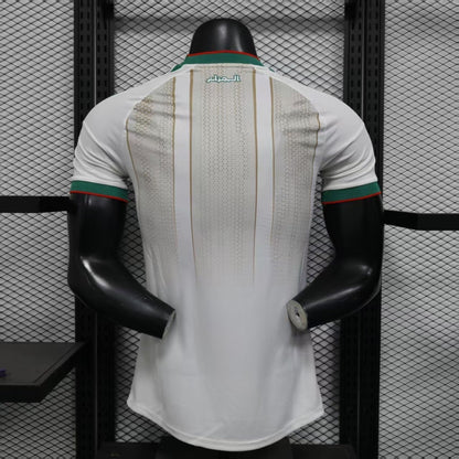 Maillot Algérie 2026/2027 Player Version