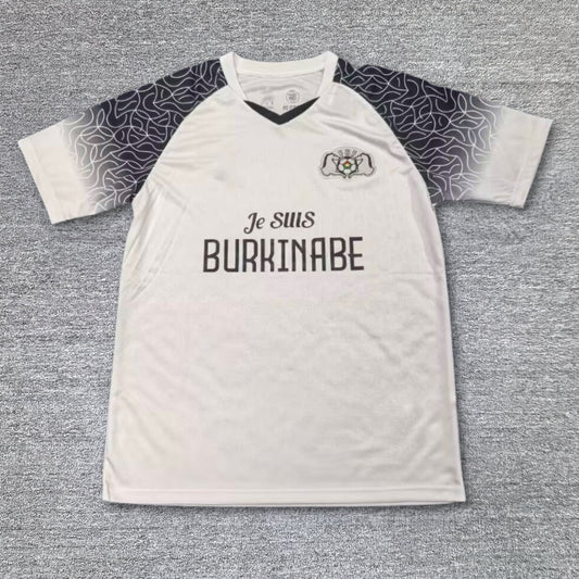 Maillot Burkina Faso 2026/2027