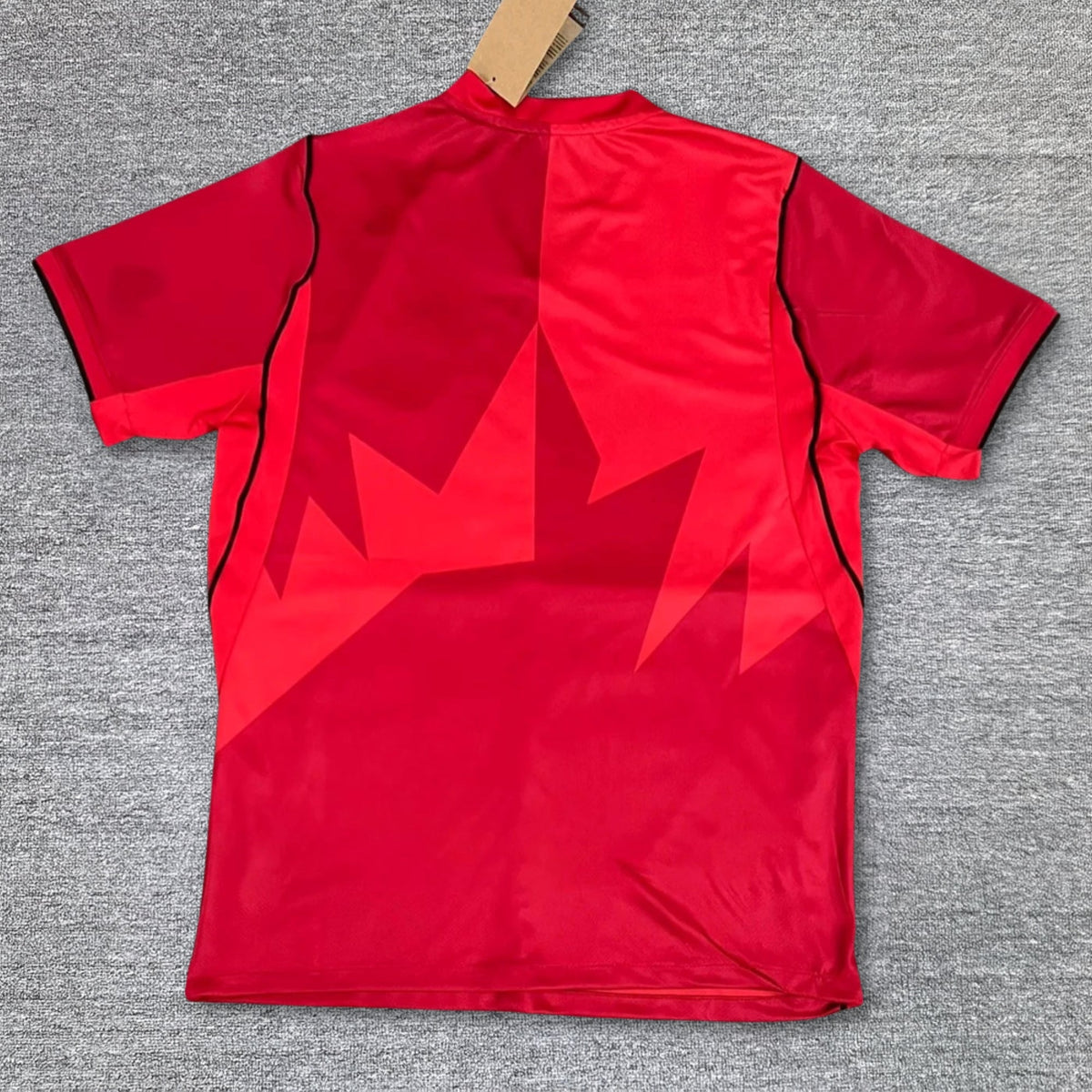 Maillot Canada Domicile 2026/2027