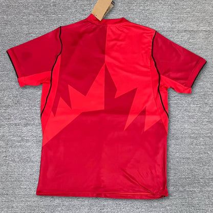 Maillot Canada Domicile 2026/2027
