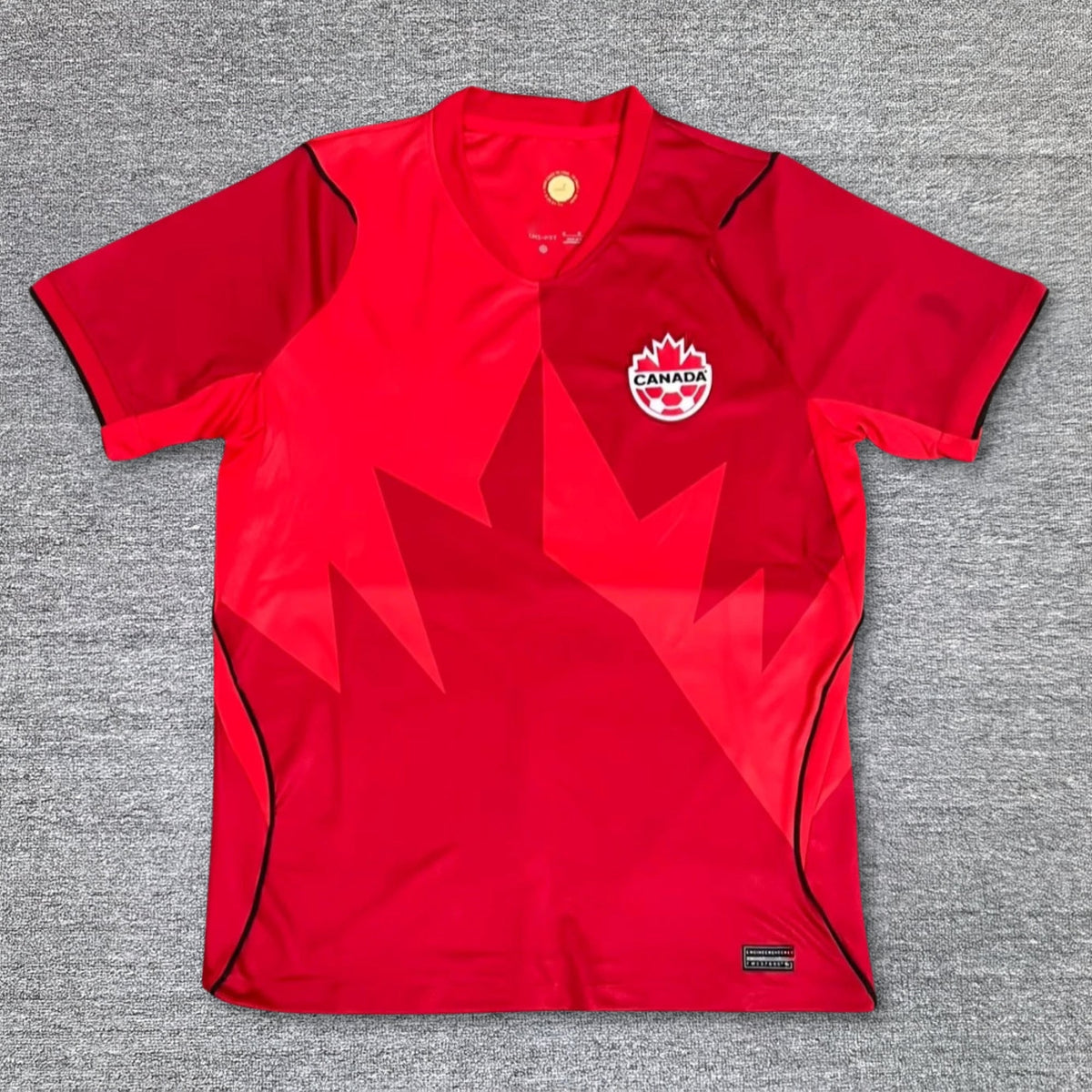 Maillot Canada Domicile 2026/2027