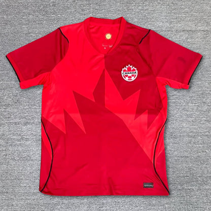 Maillot Canada Domicile 2026/2027