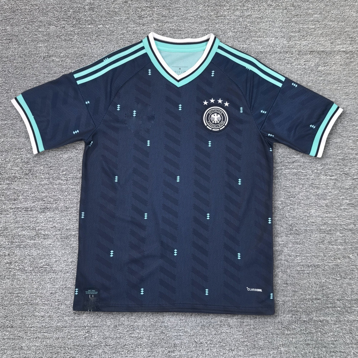 Maillot Allemagne Extérieur 2026/2027
