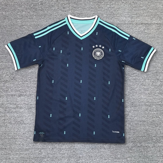 Maillot Allemagne Extérieur 2026/2027