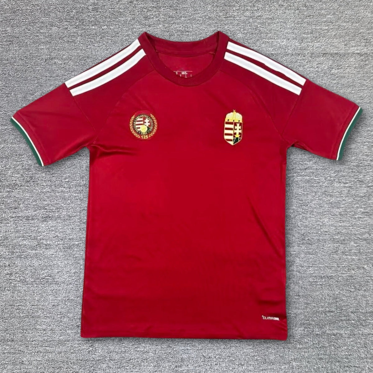 Maillot Hongrie Domicile 2026/2027
