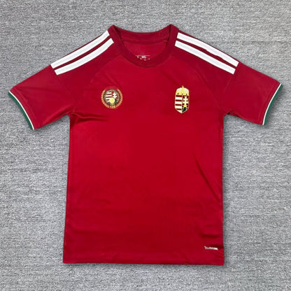 Maillot Hongrie Domicile 2026/2027