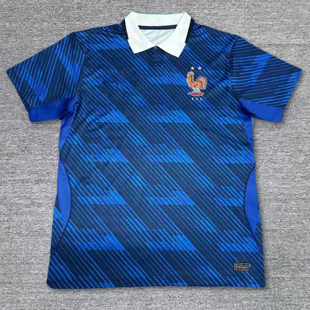 Maillot France Domicile 2026/2027