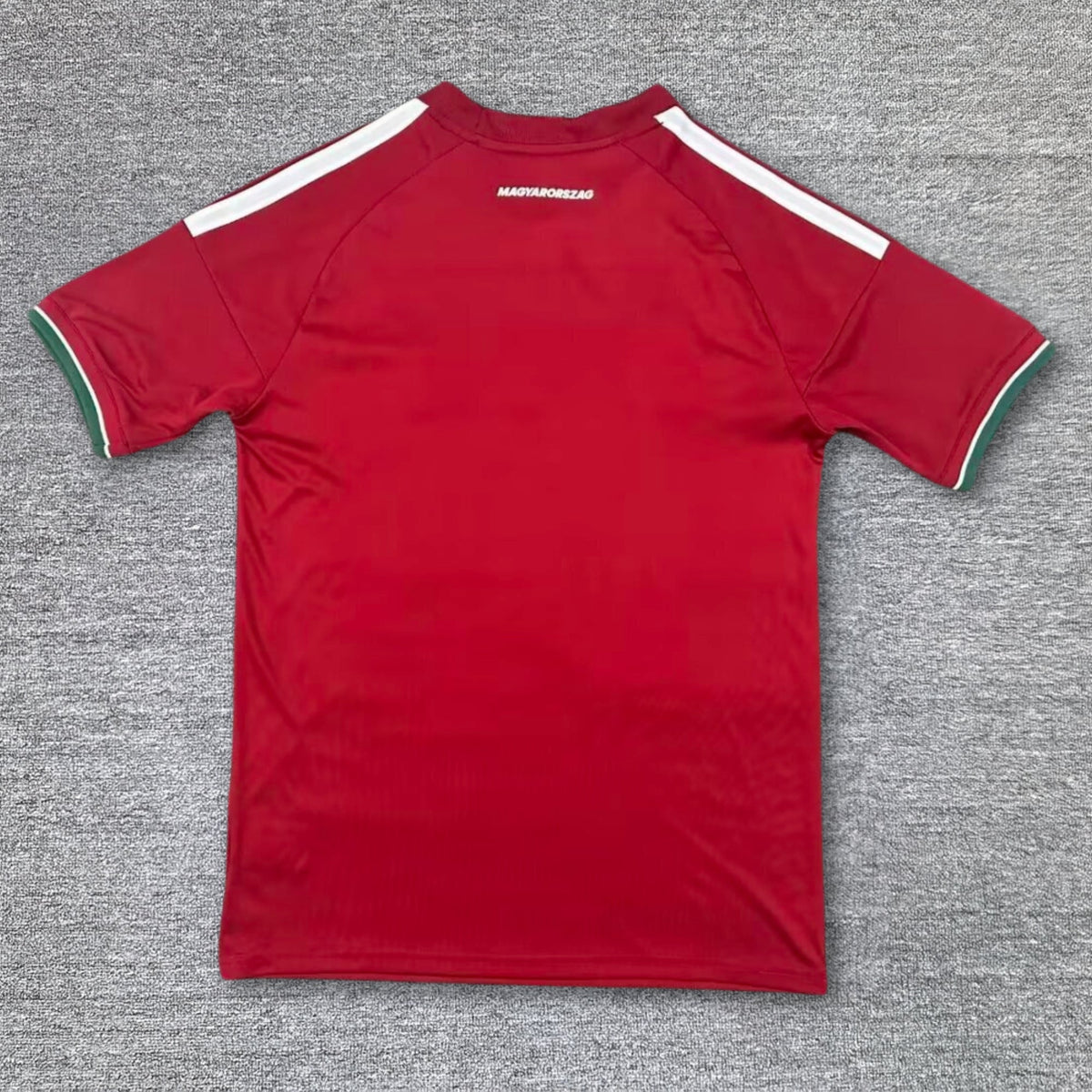 Maillot Hongrie Domicile 2026/2027
