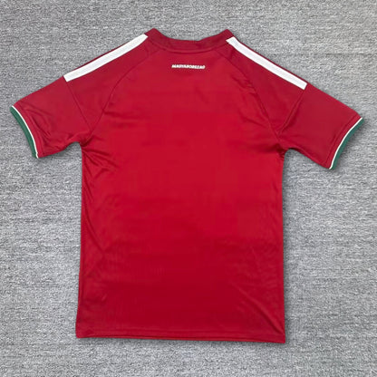 Maillot Hongrie Domicile 2026/2027