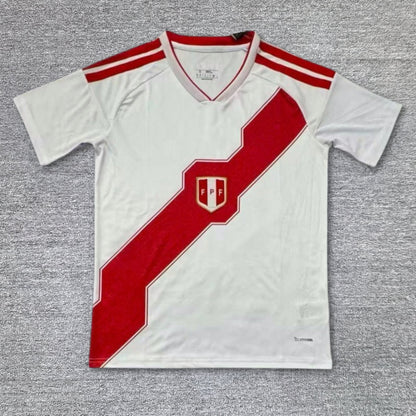 Maillot Pérou Domicile 2026/2027