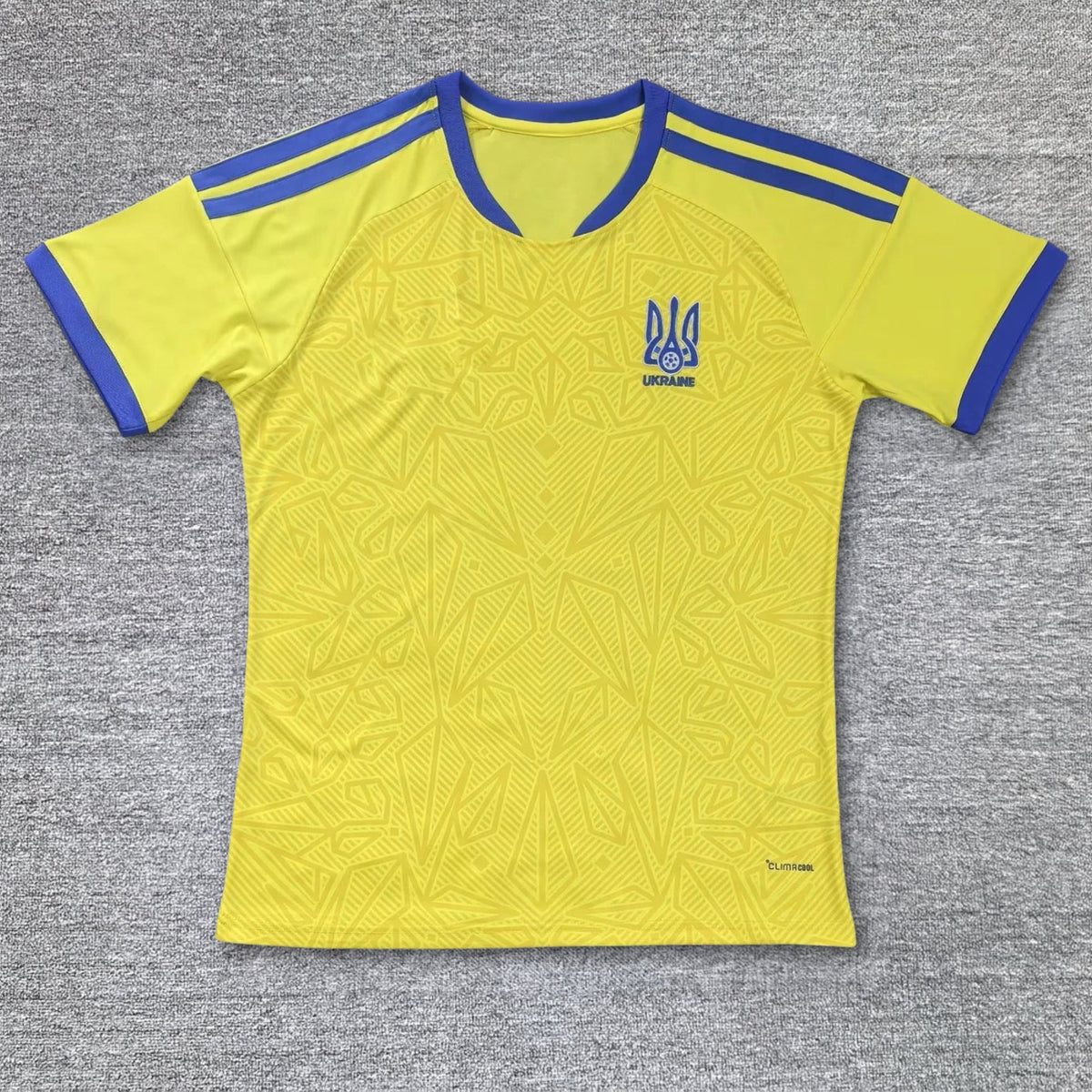 Maillot Ukraine 2026/2027