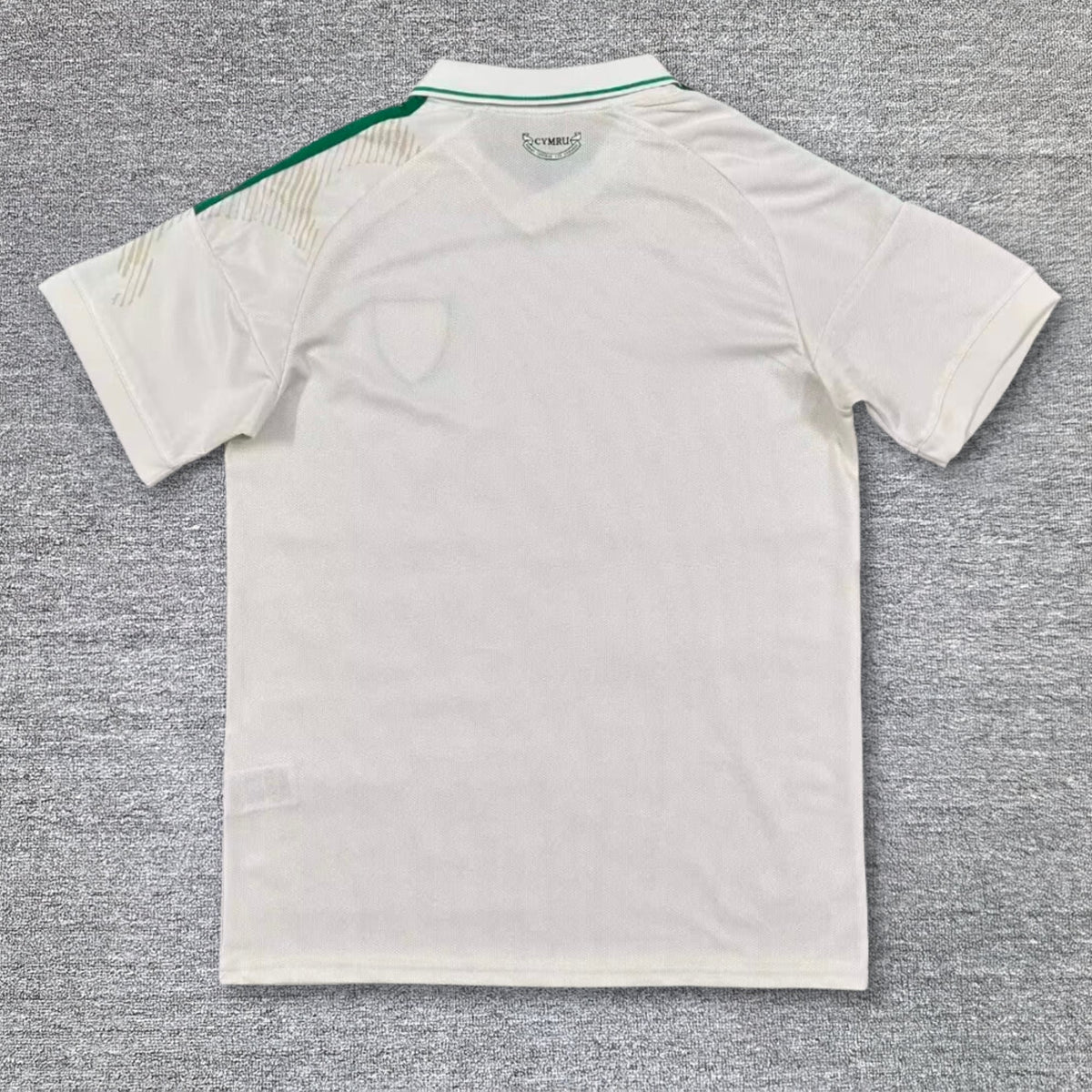 Maillot Pays De Galles Extérieur 2026/2027