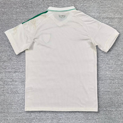 Maillot Pays De Galles Extérieur 2026/2027