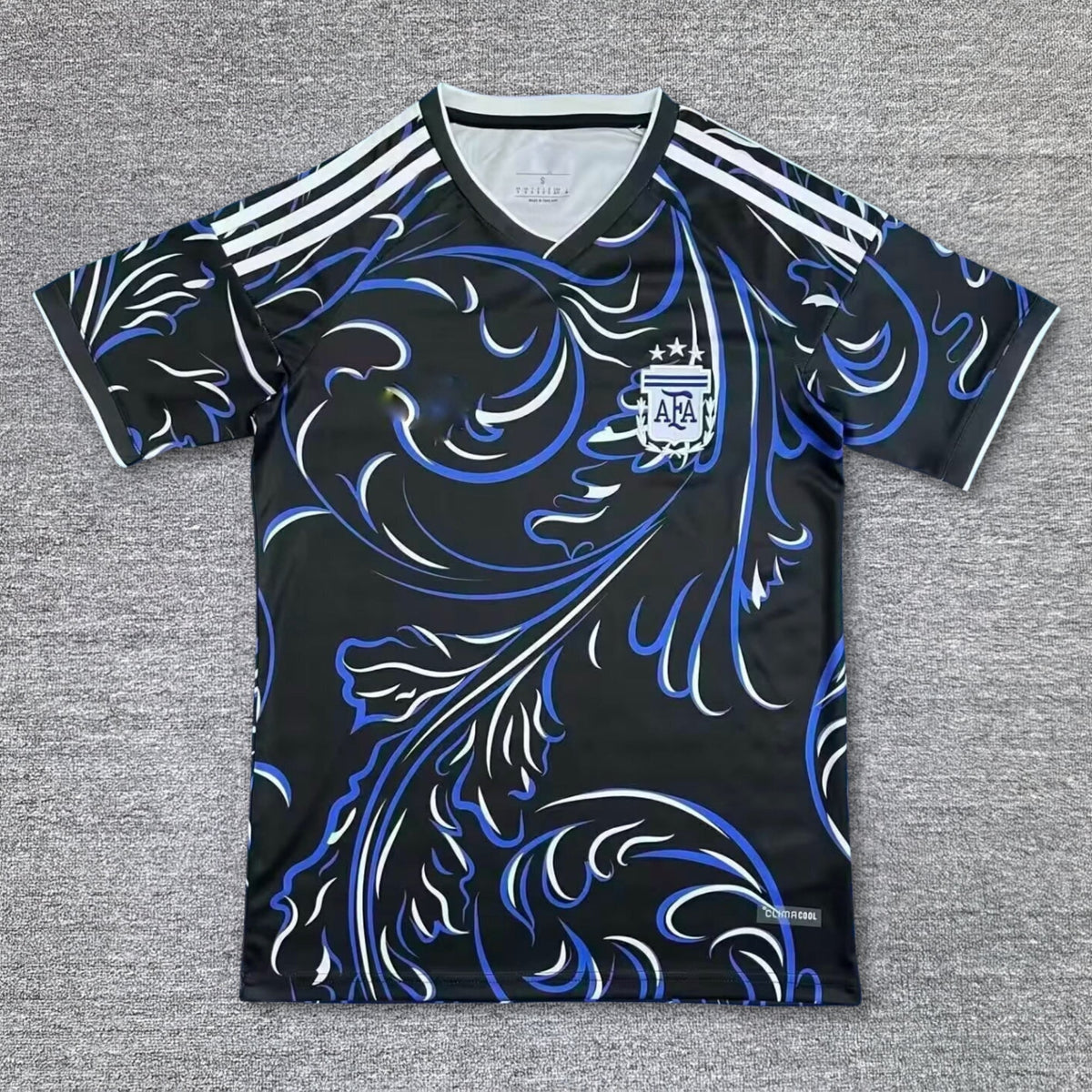 Maillot Argentine Extérieur 2025/2026
