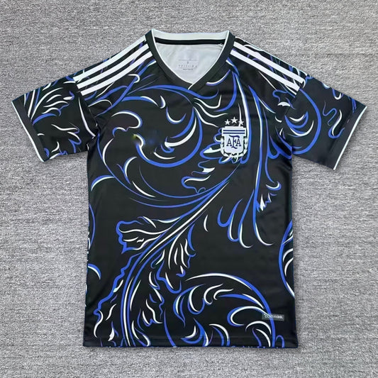 Maillot Argentine Extérieur 2025/2026