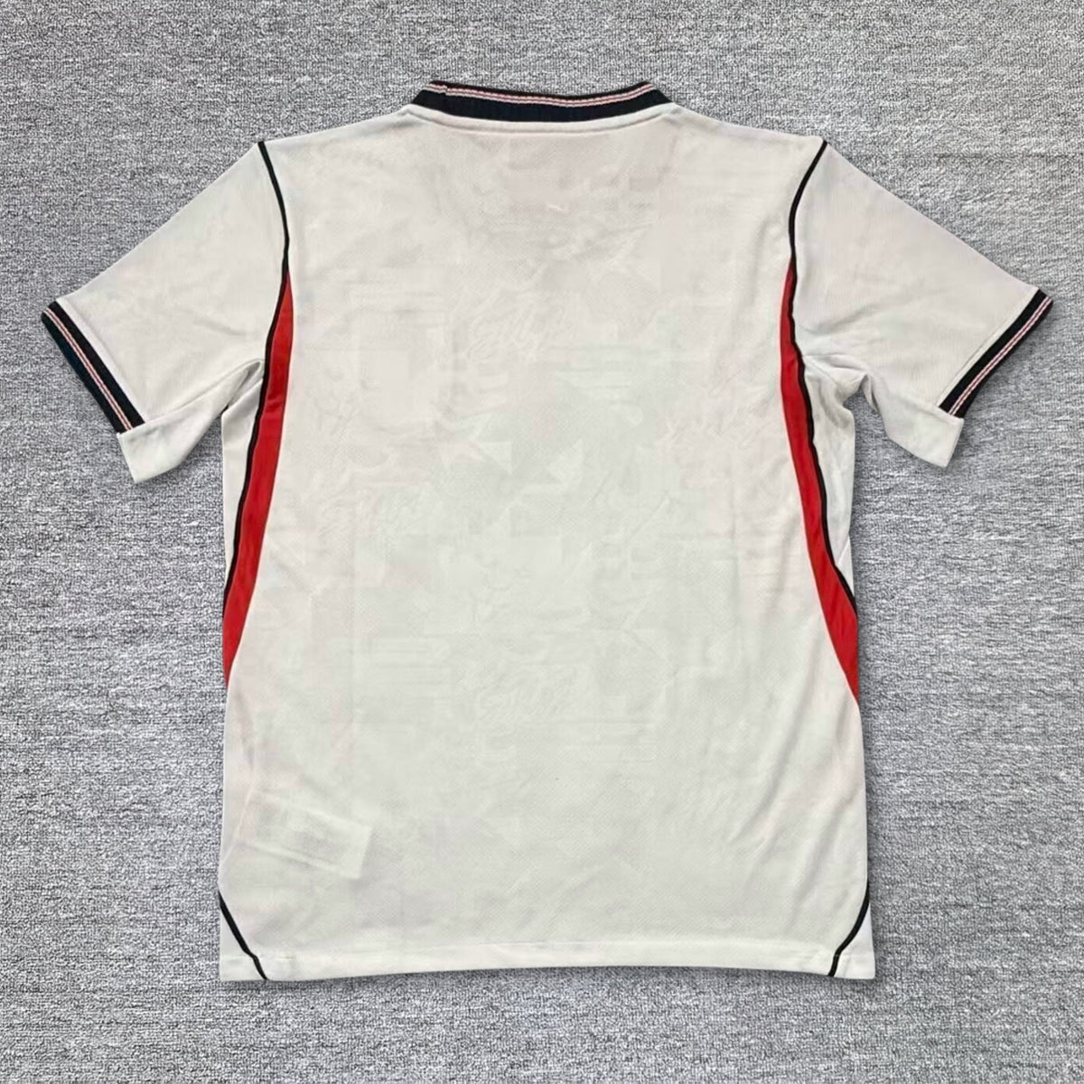 Maillot Angleterre Domicile 2026/2027