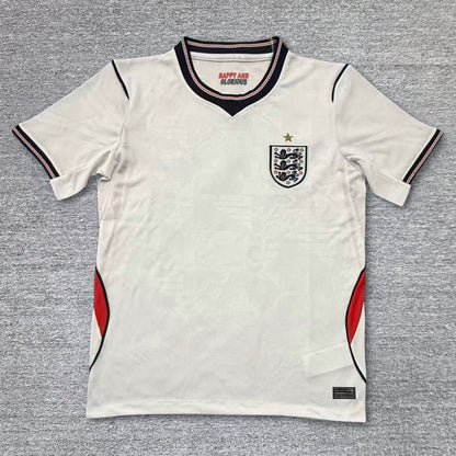 Maillot Angleterre Domicile 2026/2027