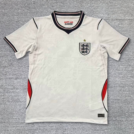 Maillot Angleterre Domicile 2026/2027