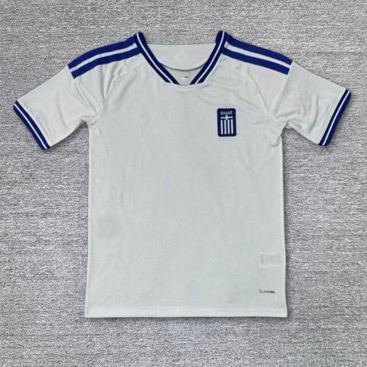 Maillot Grèce Domicile 2026/2027