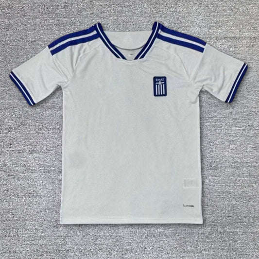 Maillot Grèce Domicile 2026/2027