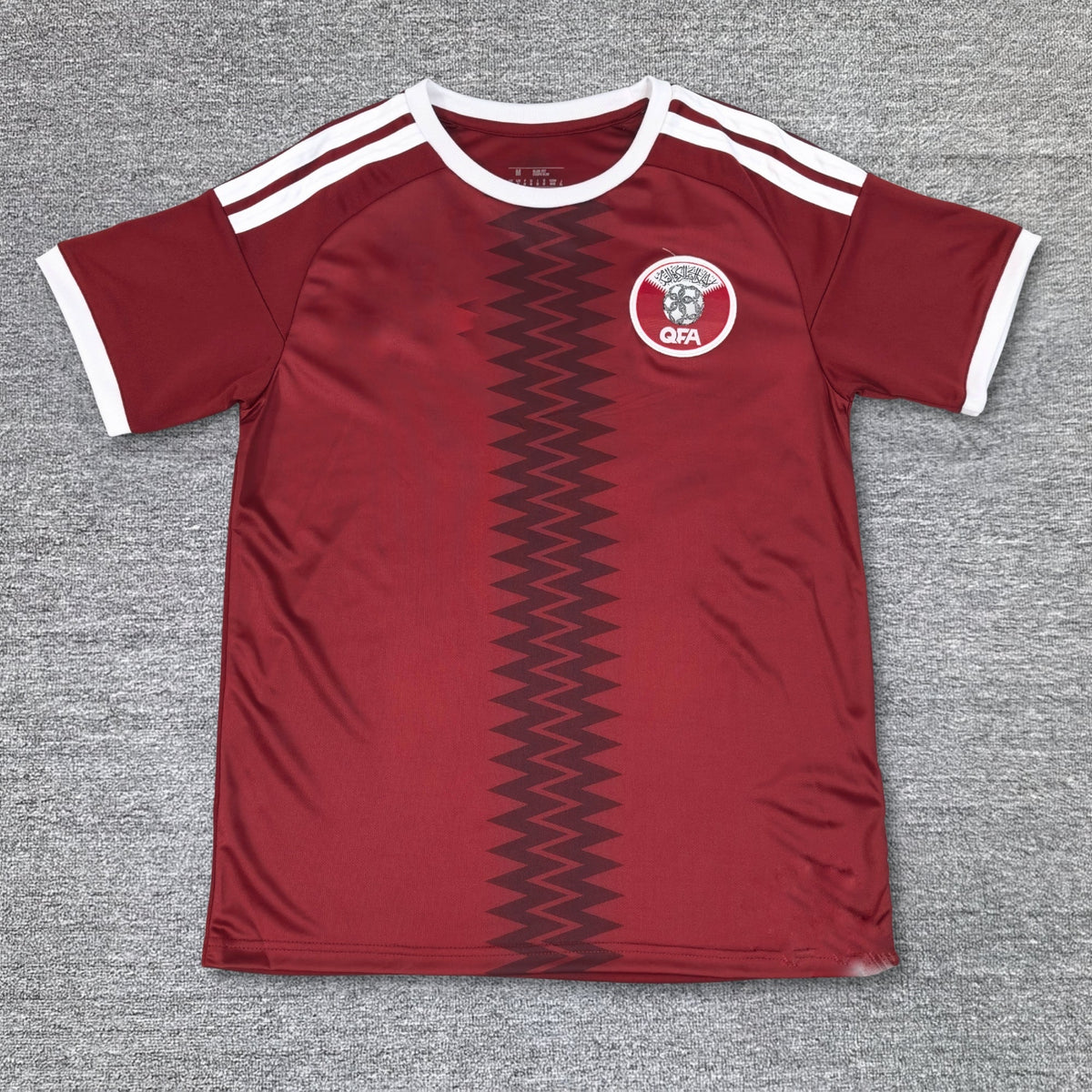 Maillot Qatar Domicile 2026/2027