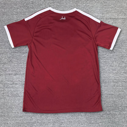 Maillot Qatar Domicile 2026/2027