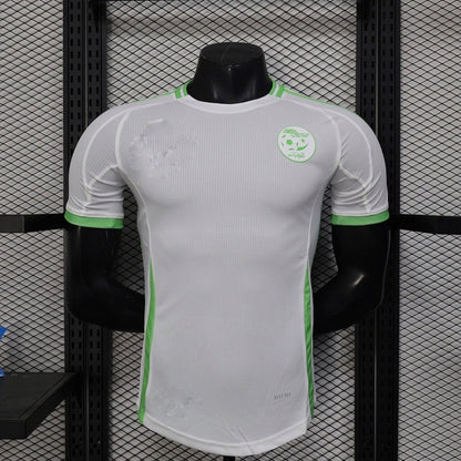 Maillot Algérie 2025/2026 Player Version