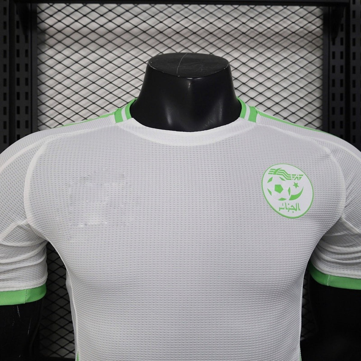 Maillot Algérie 2025/2026 Player Version