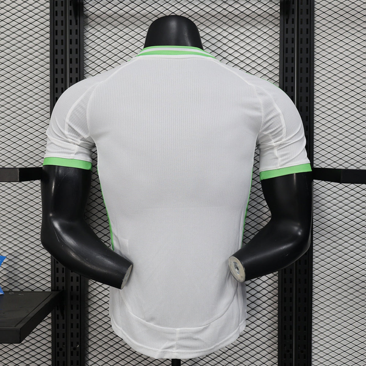Maillot Algérie 2025/2026 Player Version