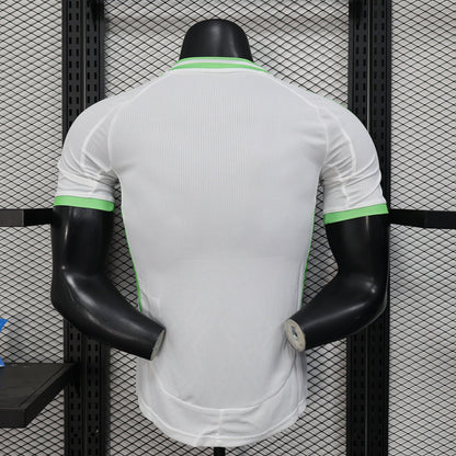 Maillot Algérie 2025/2026 Player Version