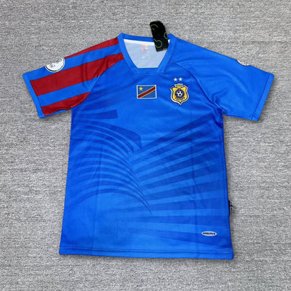 Maillot RDC Domicile 2025/2026