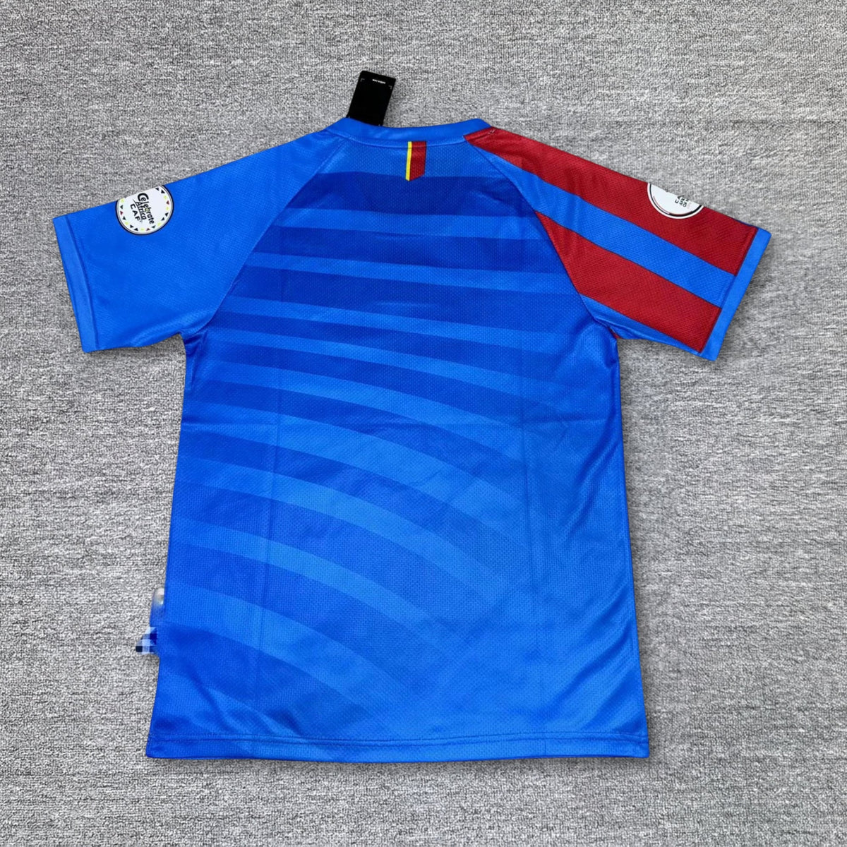 Maillot RDC Domicile 2025/2026