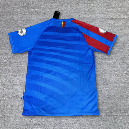 Maillot RDC Domicile 2025/2026
