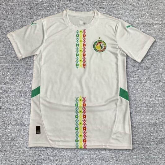 Maillot Sénégal 2025/2026