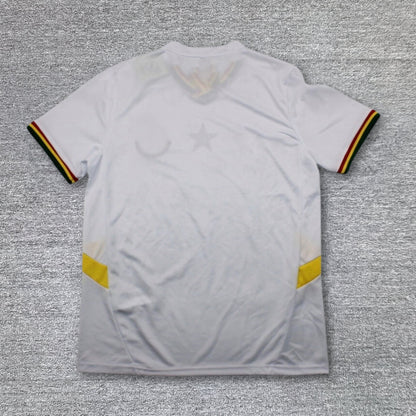 Maillot Ghana Domicile 2024/2025