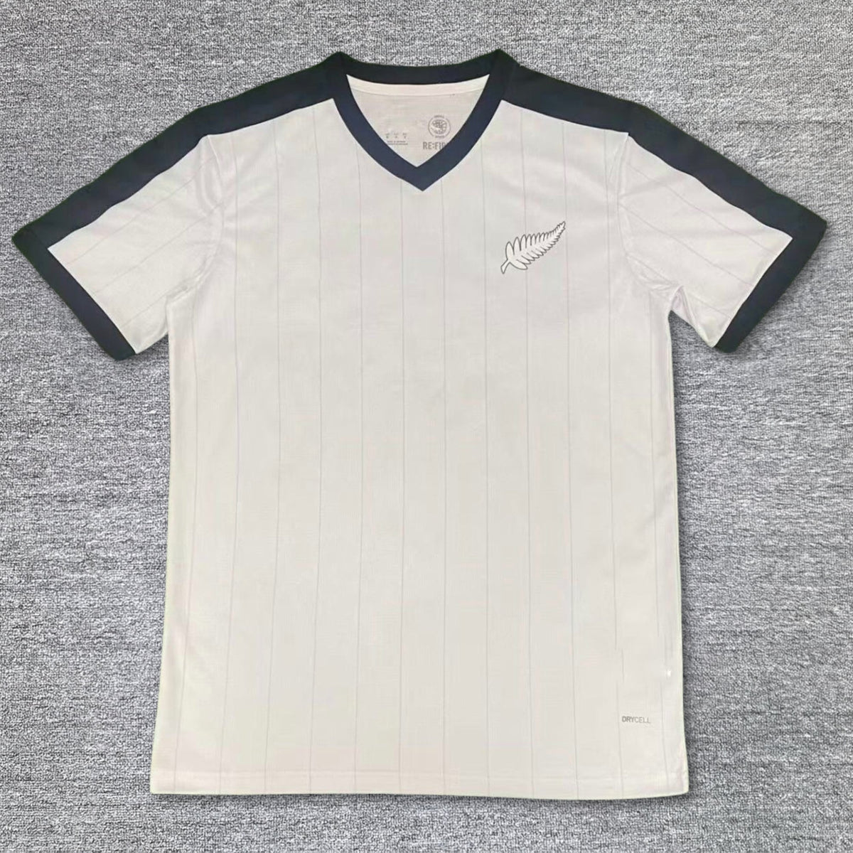 Maillot Nouvelle-Zélande Domicile 2025/2026