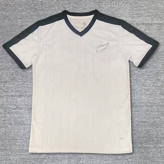 Maillot Nouvelle-Zélande Domicile 2025/2026