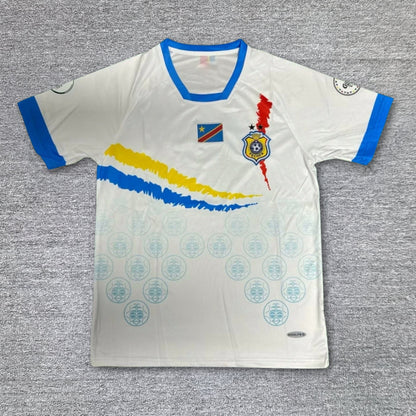 Maillot RDC Extérieur 2025/2026