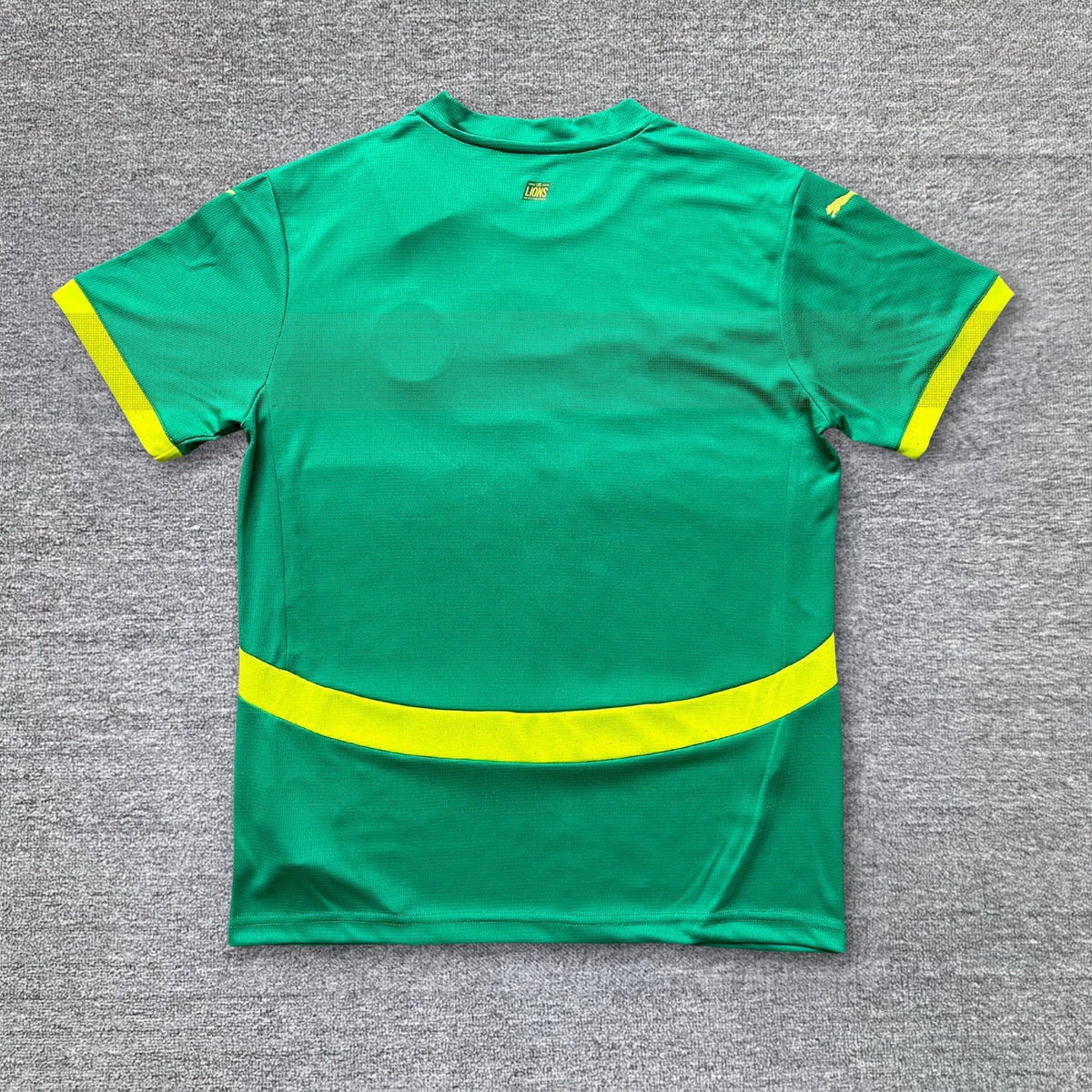 Maillot Sénégal 2024/2025