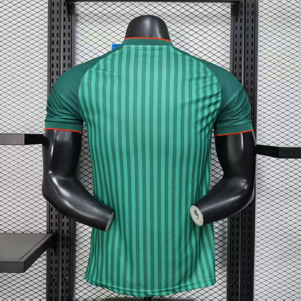 Maillot Algérie Extérieur 2026/2027 Player Version