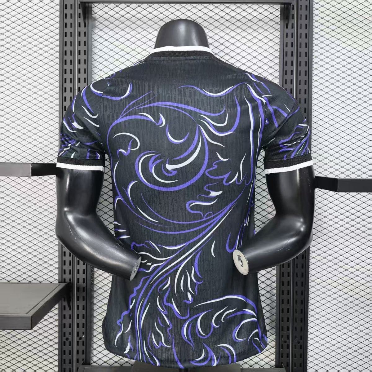 Maillot Argentine Extérieur 2025/2026 Player Version