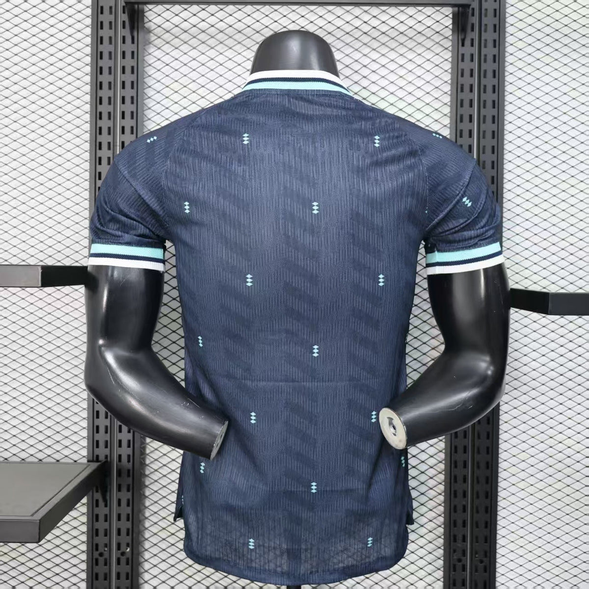 Maillot Allemagne Extérieur 2026/2027 Player Version