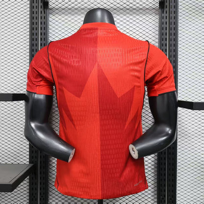 Maillot Canada 2026/2027 Player Version