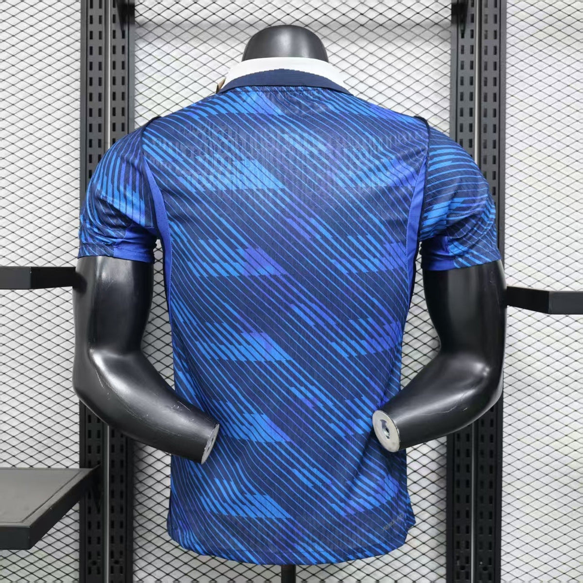 Maillot France Domicile 2026/2027 Player Version